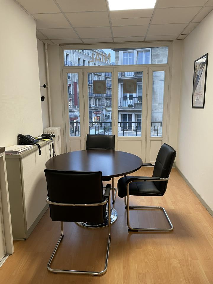 Bureau Rouen 162m² Location bureau Rouen Seine-Maritime OLBUR2120184 4